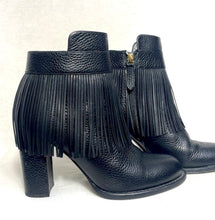 Load image into Gallery viewer, Valentino Garavani ankle boot