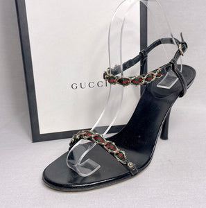 Gucci heels