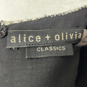 Alice + Olivia dress
