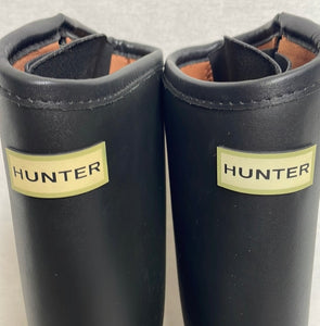 Hunter boot