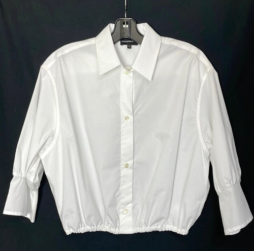 Emporio Armani blouse
