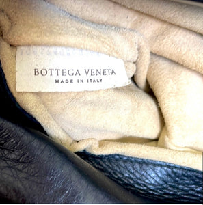 Bottega Veneta clutch