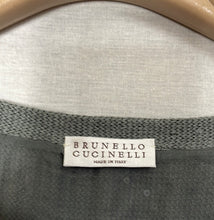 Load image into Gallery viewer, Brunello Cucinelli sweater