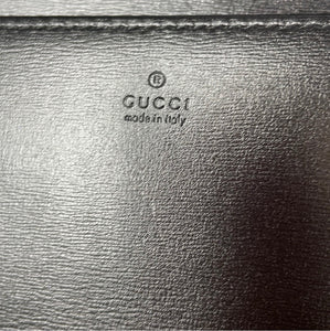 Gucci wallet or clutch