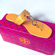 Load image into Gallery viewer, Tory Burch sandals