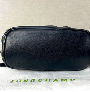 Longchamp mini crossbody