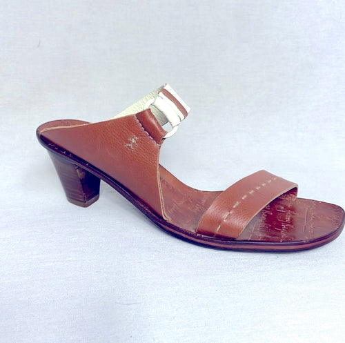 Henry Beguelin sandal