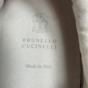 Brunello Cucinelli sneaker