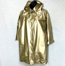 Load image into Gallery viewer, Worth rain jacket