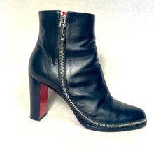 Load image into Gallery viewer, Christian Louboutin zipper boot
