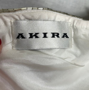 Akira gown