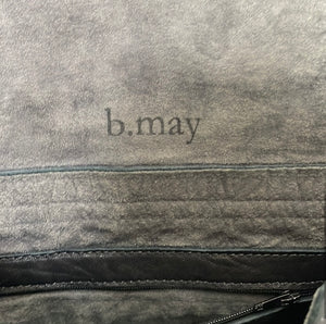 B May bag