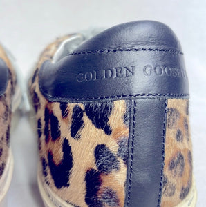 Golden Goose sneaker