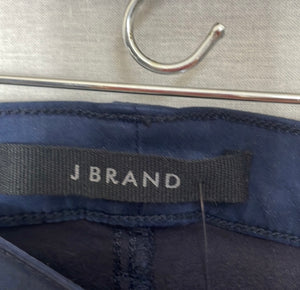 J Brand high waist skinny pant