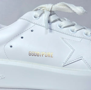 Golden Goose sneakers