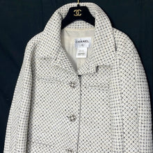 Load image into Gallery viewer, CHANEL jacket
