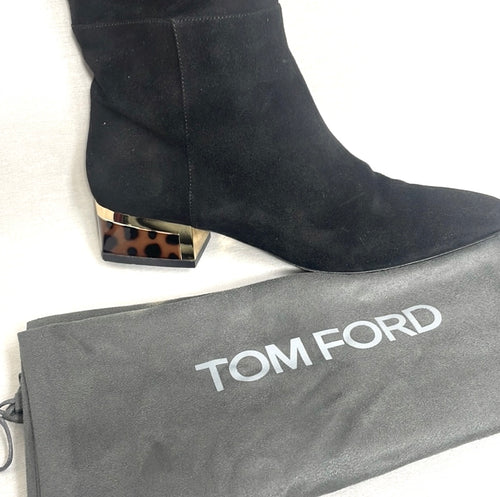 Tom Ford OTK boot