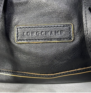 Longchamp mini crossbody
