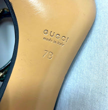 Load image into Gallery viewer, Gucci heels