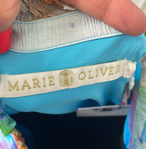 Marie Oliver Farah dress
