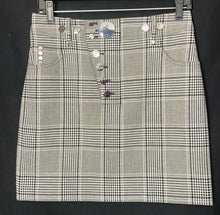 Load image into Gallery viewer, Alexander Wang mini skirt