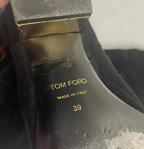 Tom Ford OTK boot