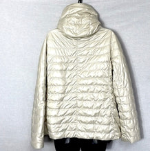 Load image into Gallery viewer, Moncler reversible puffer