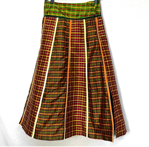 Soledad Twombly skirt