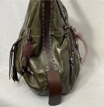 Load image into Gallery viewer, Henry Beguelin shoulder bag