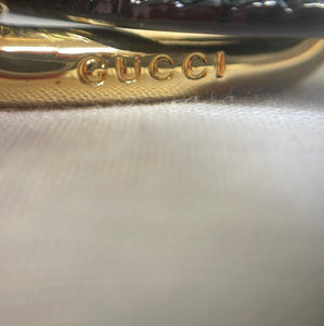 Gucci Marmont belt bag