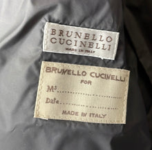 Load image into Gallery viewer, Brunello Cucinelli jacket