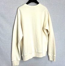 Load image into Gallery viewer, Gucci logo sweatshirt