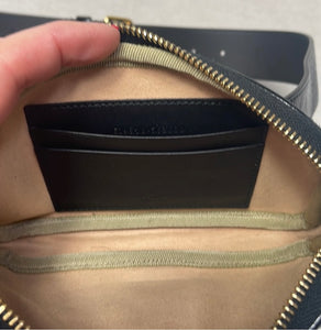 Gucci Marmont belt bag