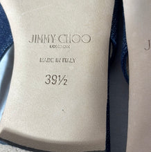 Load image into Gallery viewer, Jimmy Choo flat sling back