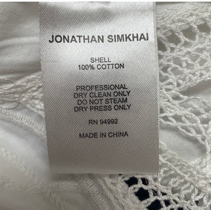 Jonathan Simkhai blouse