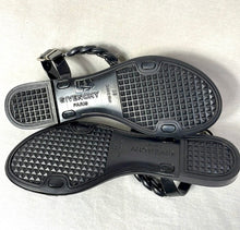 Load image into Gallery viewer, Givenchy rubber sandals