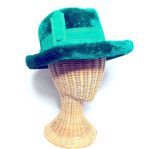 Load image into Gallery viewer, Christian Dior Chapeaux felt hat