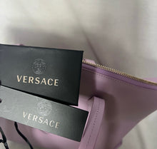 Load image into Gallery viewer, Versace Medusa Tote