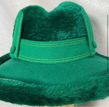 Load image into Gallery viewer, Christian Dior Chapeaux felt hat