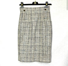 Load image into Gallery viewer, CHANEL skirt