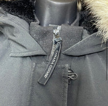 Load image into Gallery viewer, Canada Goose coat