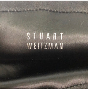 Stuart Weitzman boots
