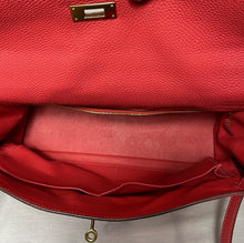 Load image into Gallery viewer, Hermes Kelly bag
