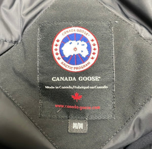 Canada Goose coat