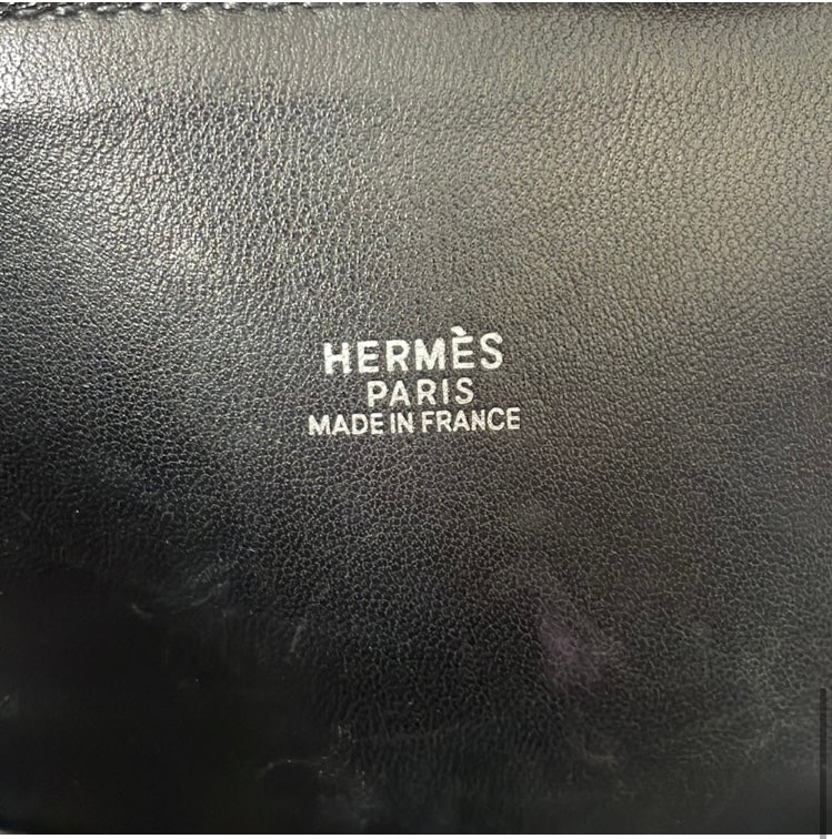 Hermès 1996 Pre-owned Bolide 31 Tote Bag