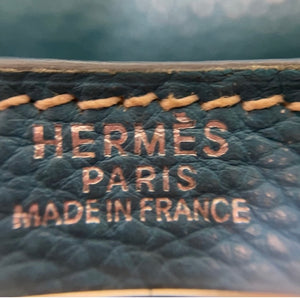 Hermès Kelly bag