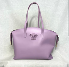Load image into Gallery viewer, Versace Medusa Tote