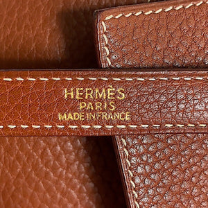 Hermes “Kelly Sellier” Bag