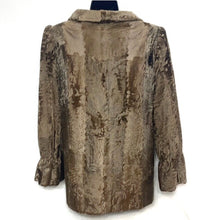 Load image into Gallery viewer, Vintage Persian Lamb Jacket