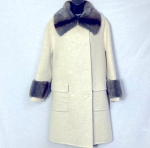 J. Mendel coat